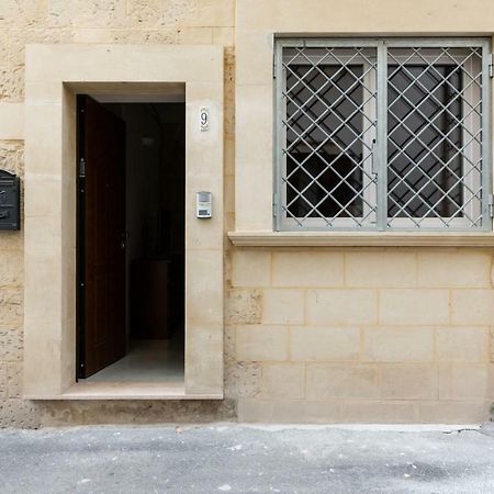 Casa Florean Lecce Exterior foto